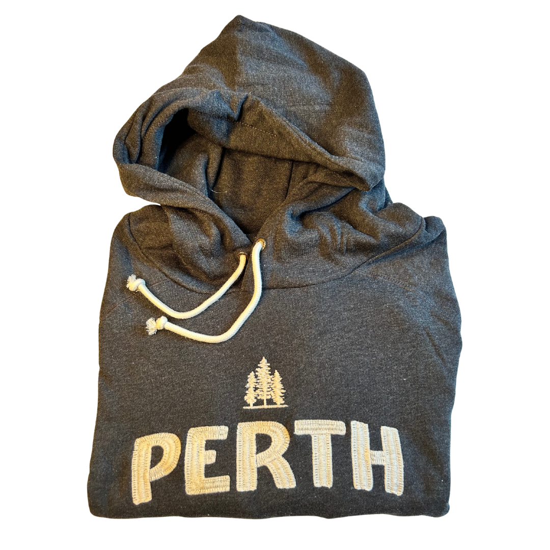 PERTH Hoodie Tay River Clothing